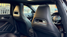 Mercedes-Benz GLA 250 4Matic AMG Line Premium Plus 5dr Auto Petrol Hatchback